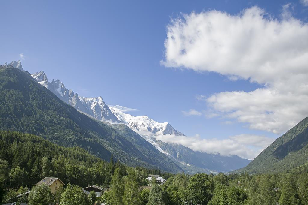 Excelsior Chamonix Hôtel&Spa Quarto foto